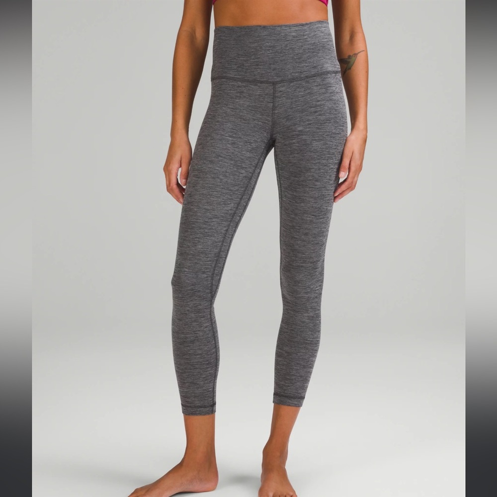 Lululemon Align 25" Leggings